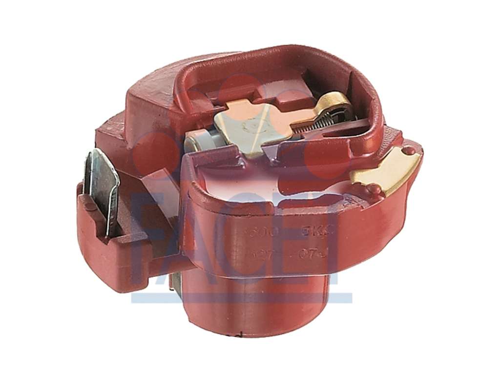 Rotor de distribuidor de encendido