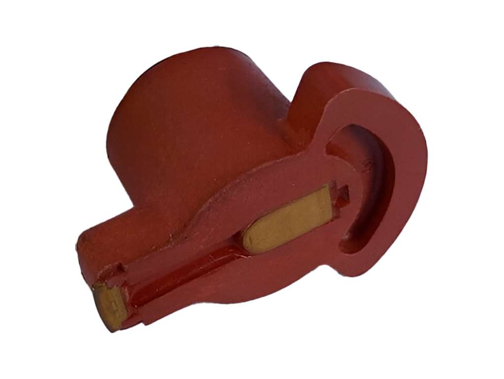 Rotor de distribuidor