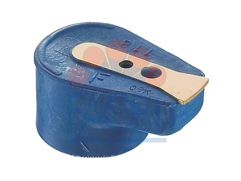 Rotor de distribuidor