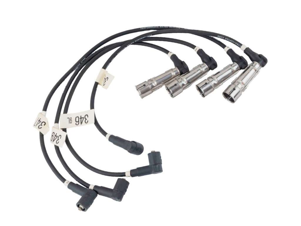 CABLE BUJIA JUEGO ALFA 145/146