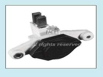 REGULADOR ALTERNADOR BOSCH FI/FO/GM/VW 12V COLECTOR 32MM
