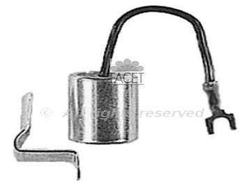 CONDENSADOR DISTRIBUIDOR FI 131