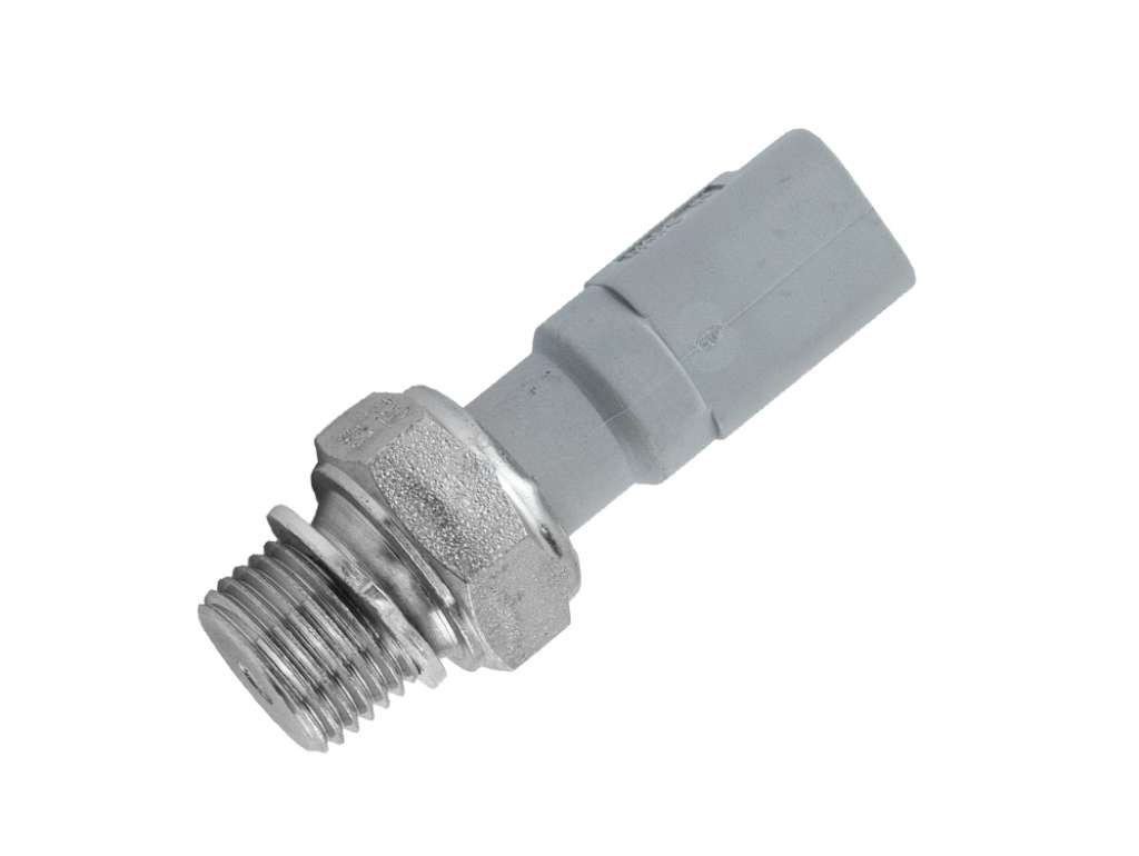 Sensor de presión de aceite para motor