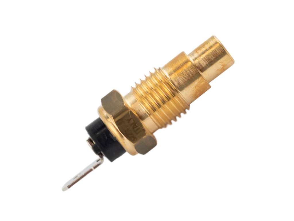 Sensor de temperatura del motor