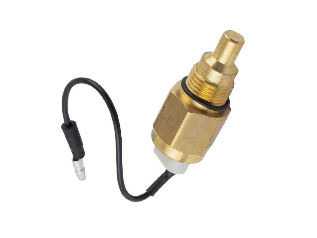 Bulbo de electroventilador