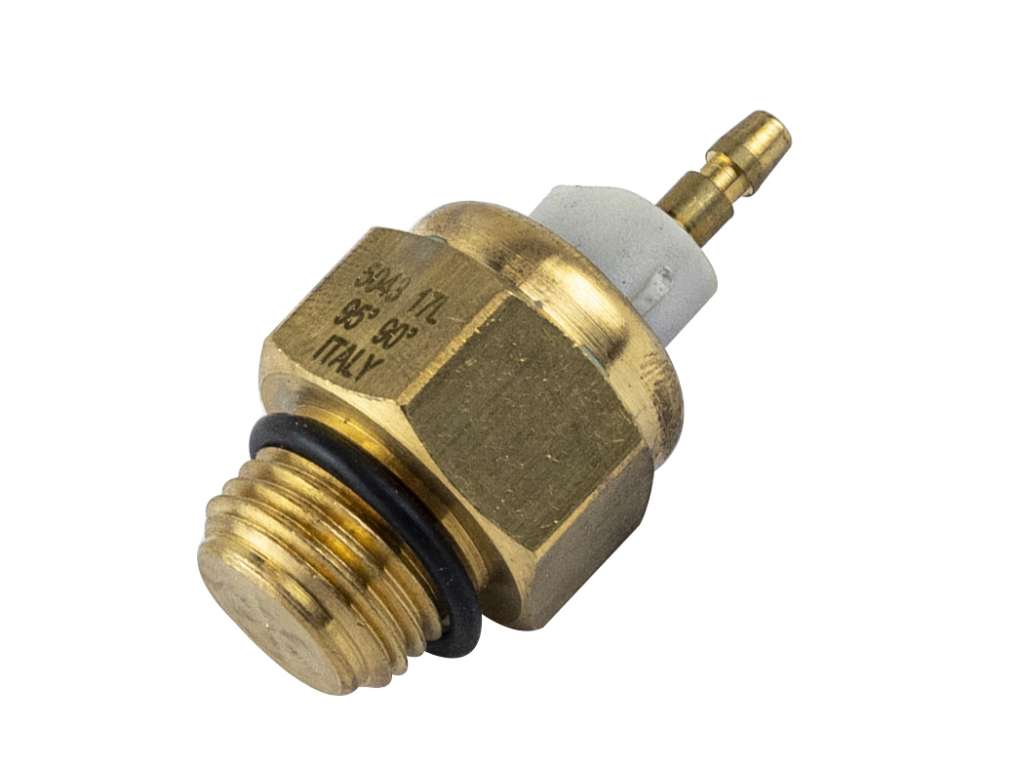 Bulbo de electroventilador