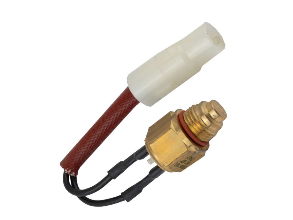 Bulbo electroventilador