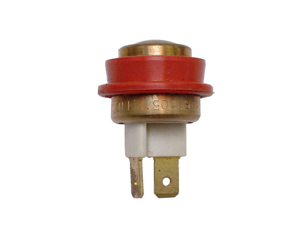 Bulbo de electroventilador