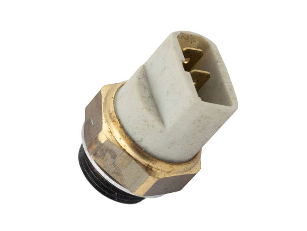 Bulbo de temperatura para electroventilador (87/77°C)