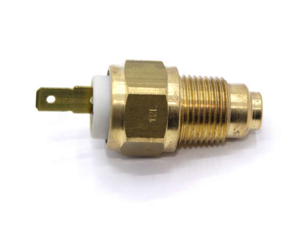 Bulbo electroventilador