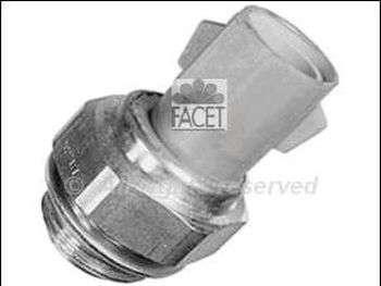 Bulbo electroventilador Ford Escort