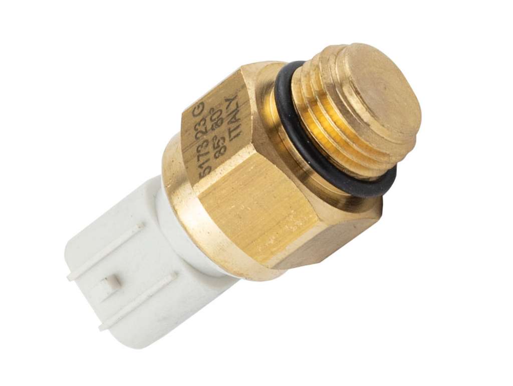 Bulbo de electroventilador