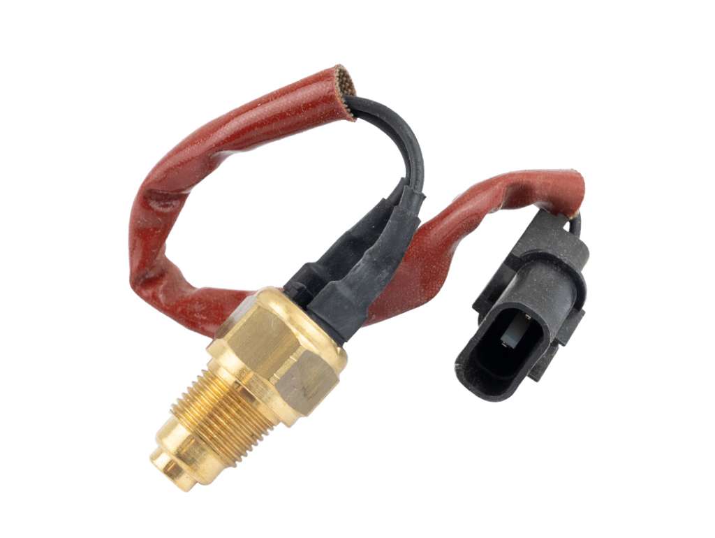 Bulbo electroventilador