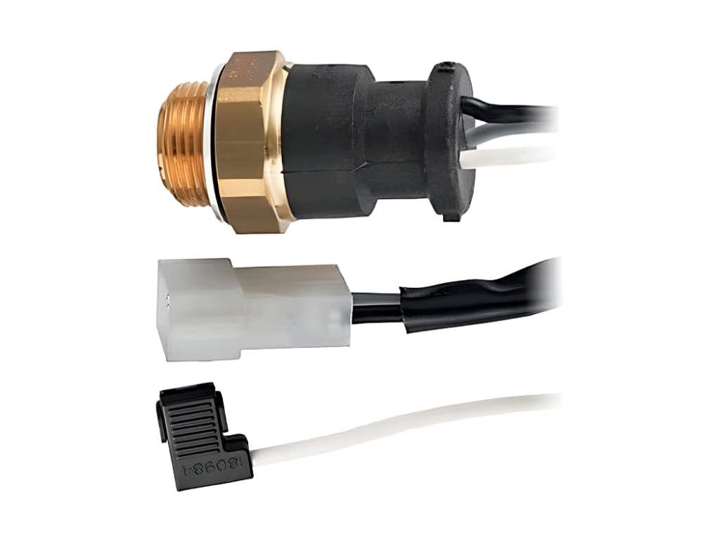 Bulbo electroventilador