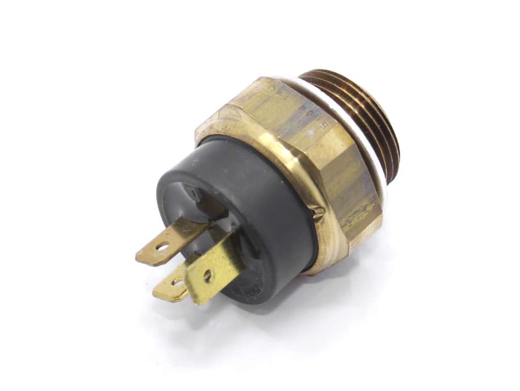 Bulbo electroventilador