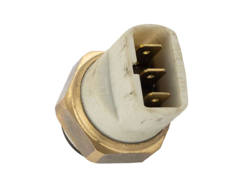 Bulbo de electroventilador
