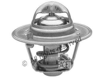 TERMOSTATO FO ESCORT CHT 54MM 88°