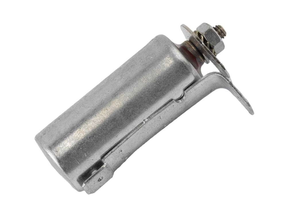 Condensador de encendido
