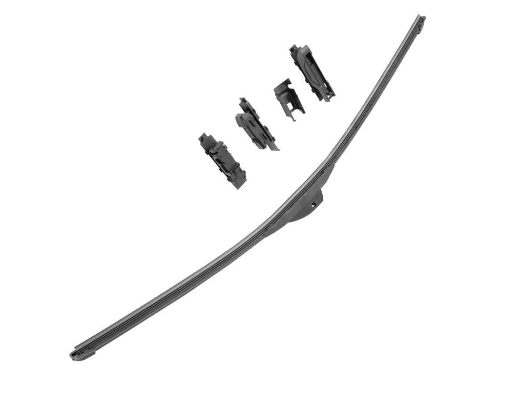 Escobilla limpiaparabrisas universal flexible de 26 pulgadas