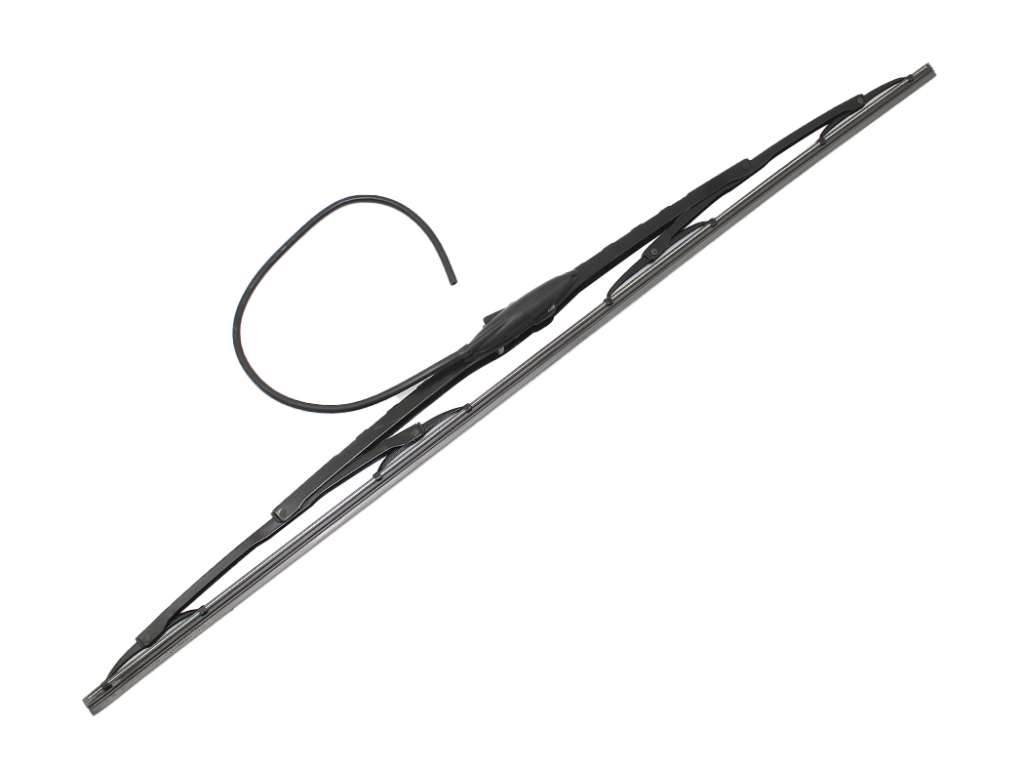 Escobilla limpiaparabrisas universal