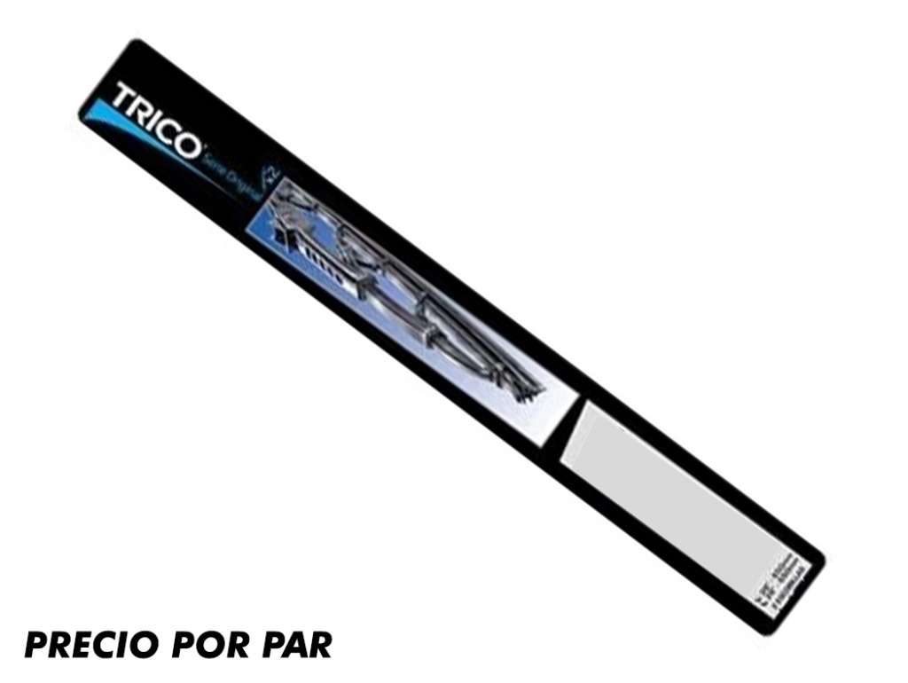 ESCOBILLA UNIV. 26 PE 307 05/.. JGO