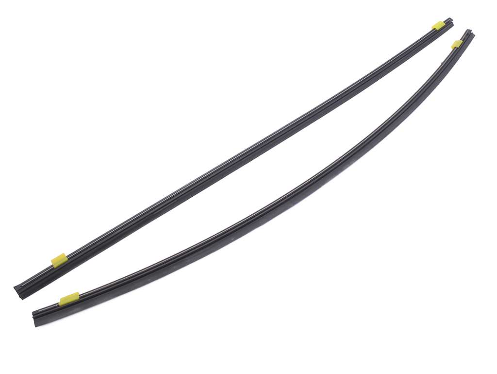 Escobilla limpiaparabrisas universal