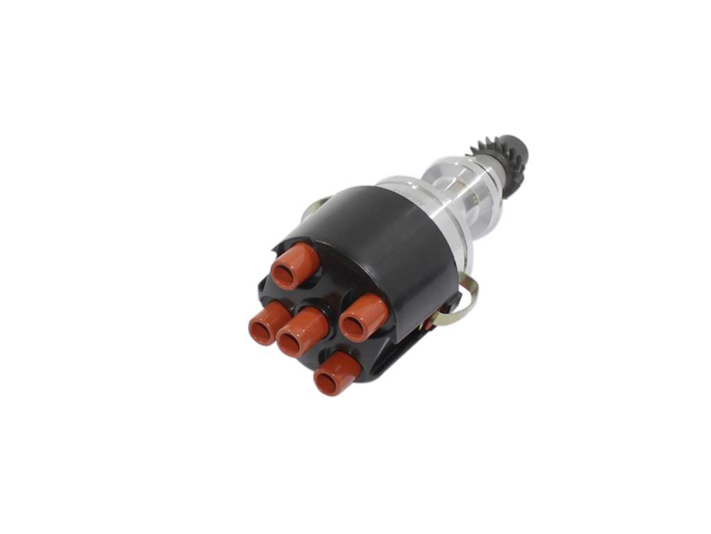 Distribuidor de encendido