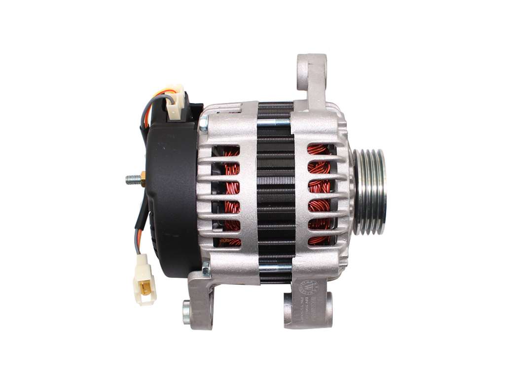 Alternador