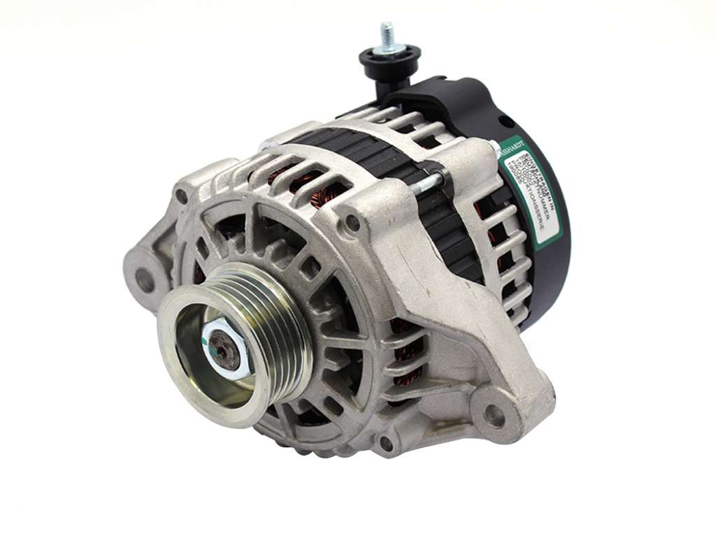 ALTERNADOR LIFAN 620/T21/SMA/GEELY 1.5 CHINO 12V