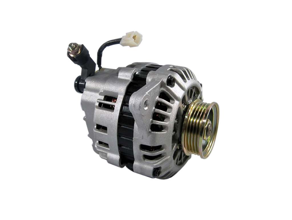 ALTERNADOR GWM SAILOR/JINBEI/JMC 90A
