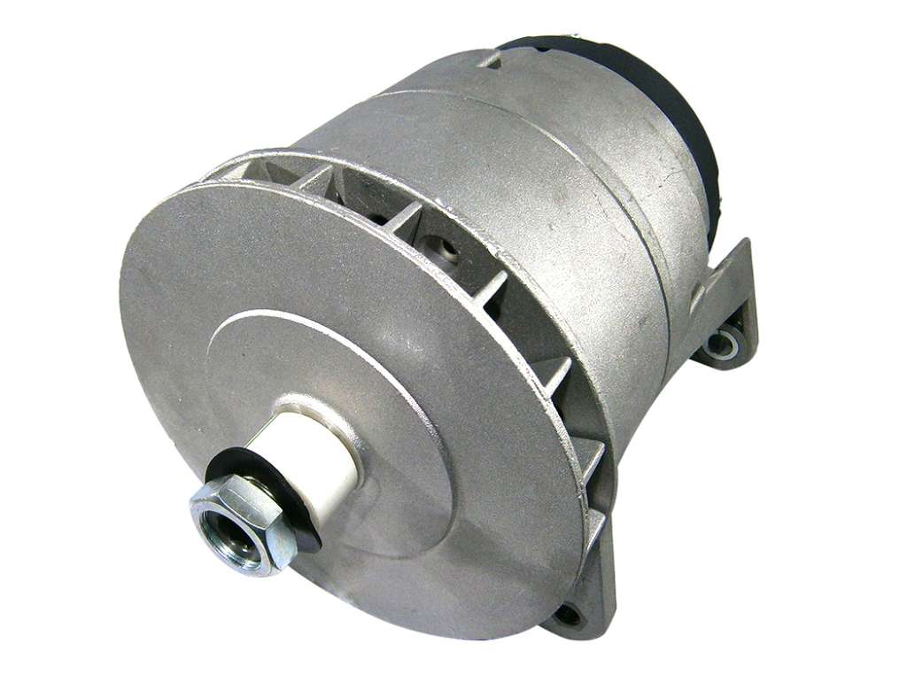 ALTERNADOR MB 1625/1635 24V 140AMP