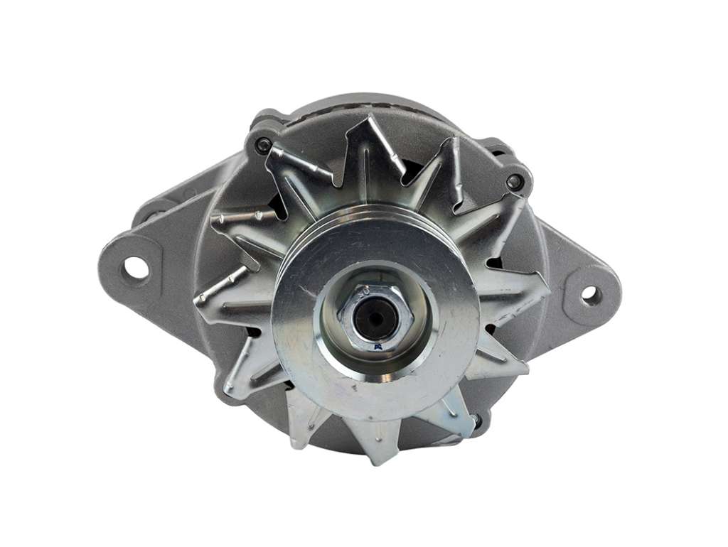 ALTERNADOR KIA BESTA 12V 60AMP C/B VACIO