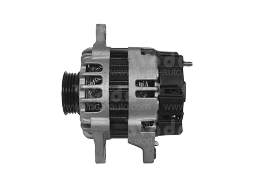 Alternador