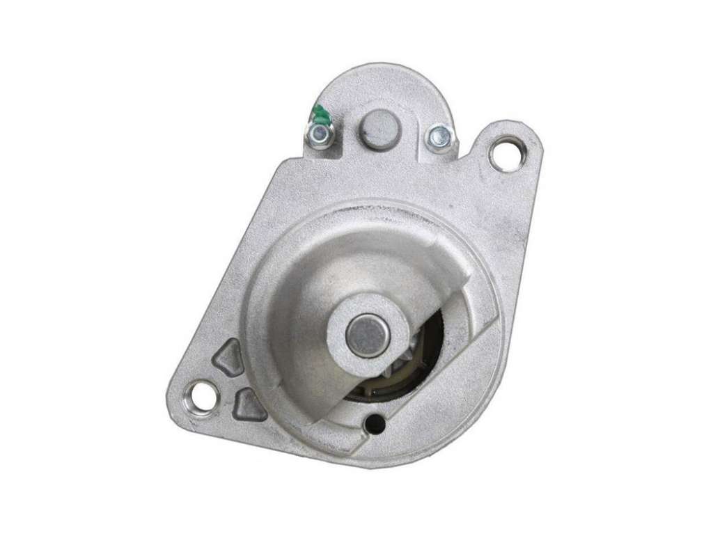 Motor de arranque