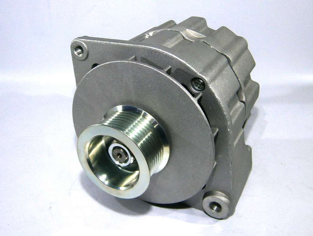 Alternador