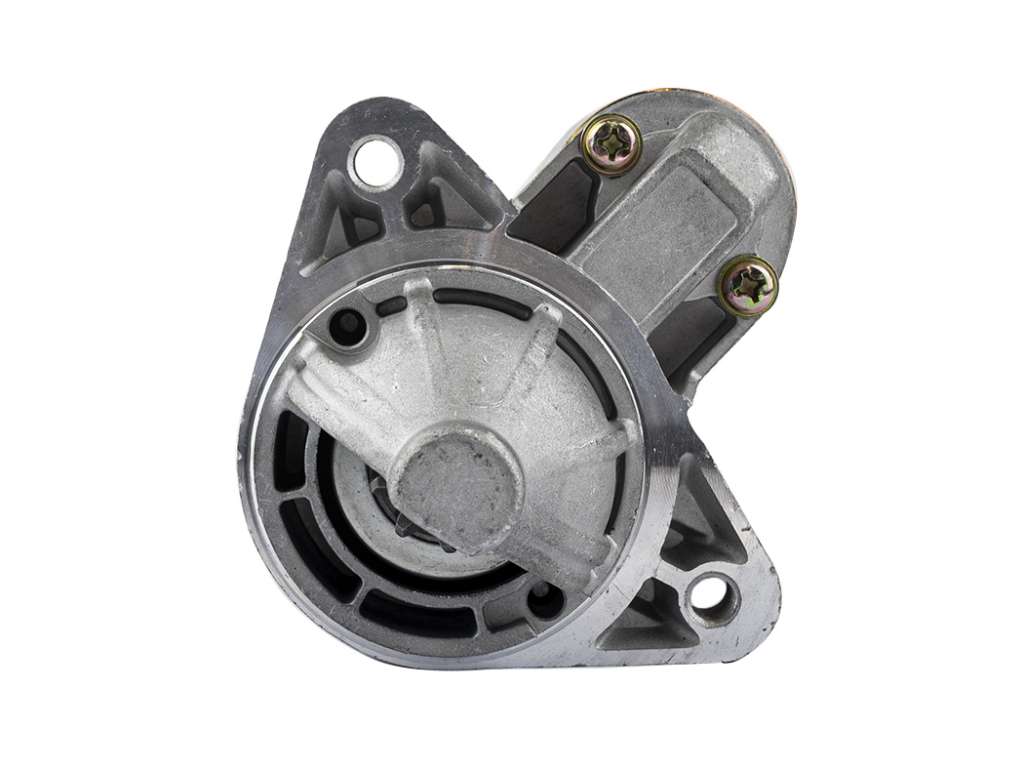 Motor de arranque 12V