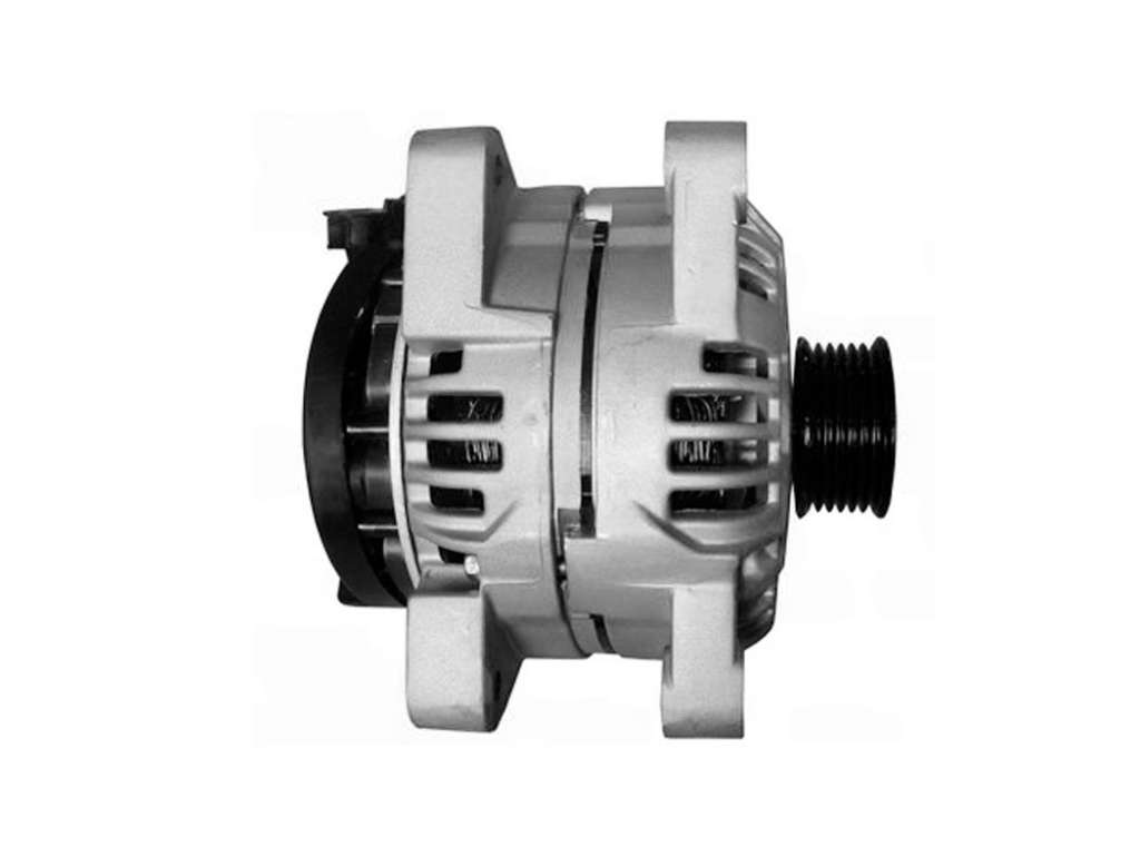 ALTERNADOR PE 206/307/PARTNER/CI BERLINGO 12V/120A/6PK
