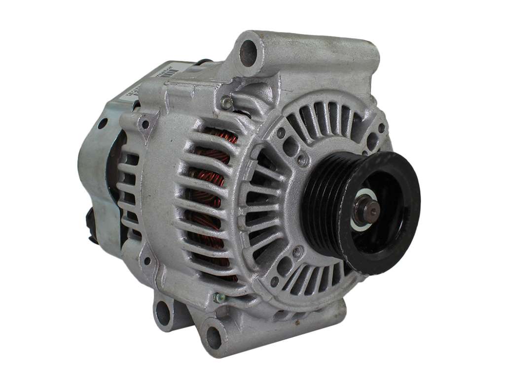 ALTERNADOR LIFAN/CHERY 12V CHINO