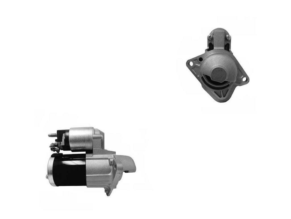 ARRANQUE GM CRUZE/SONIC 1.4 12V/12D.