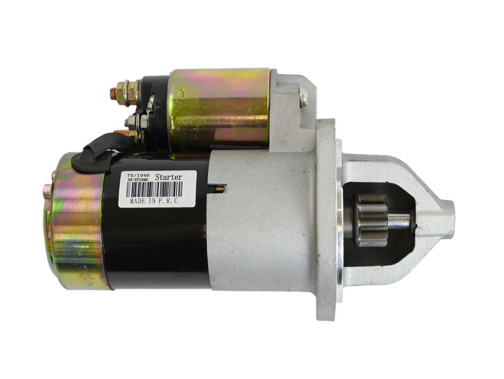 ARRANQUE CHINO FULICA/FENGXING 12V