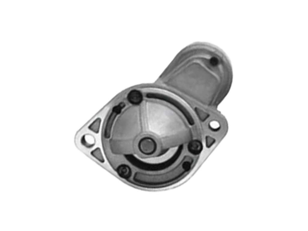 ARRANQUE GWM HOVER 2.4 12V/9D.