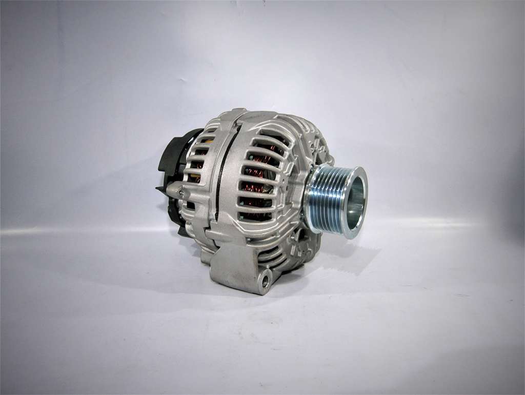 Alternador 12V 200A