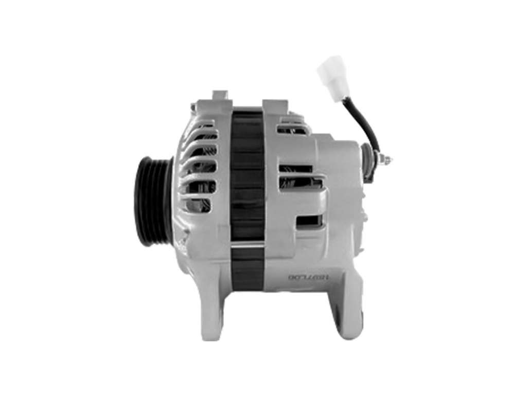 ALTERNADOR GMW DEER/SAILOR /EFFA AOJUN/GONOW/FOTON 12V/65A