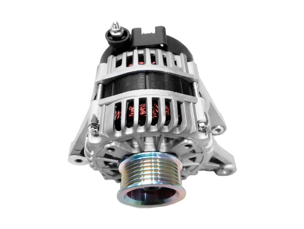 ALTERNADOR LIFAN X70/X60/750/720 12V/80A/6PK