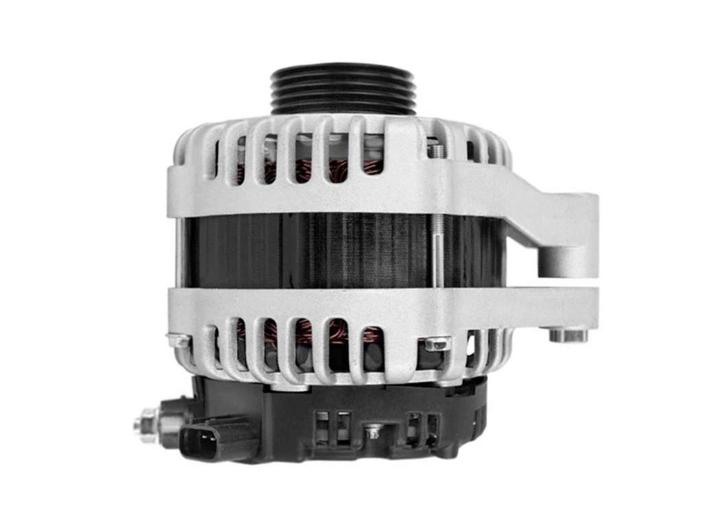 Alternador
