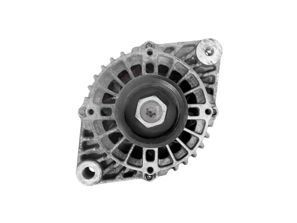 Alternador 12V 75A 4 Canales