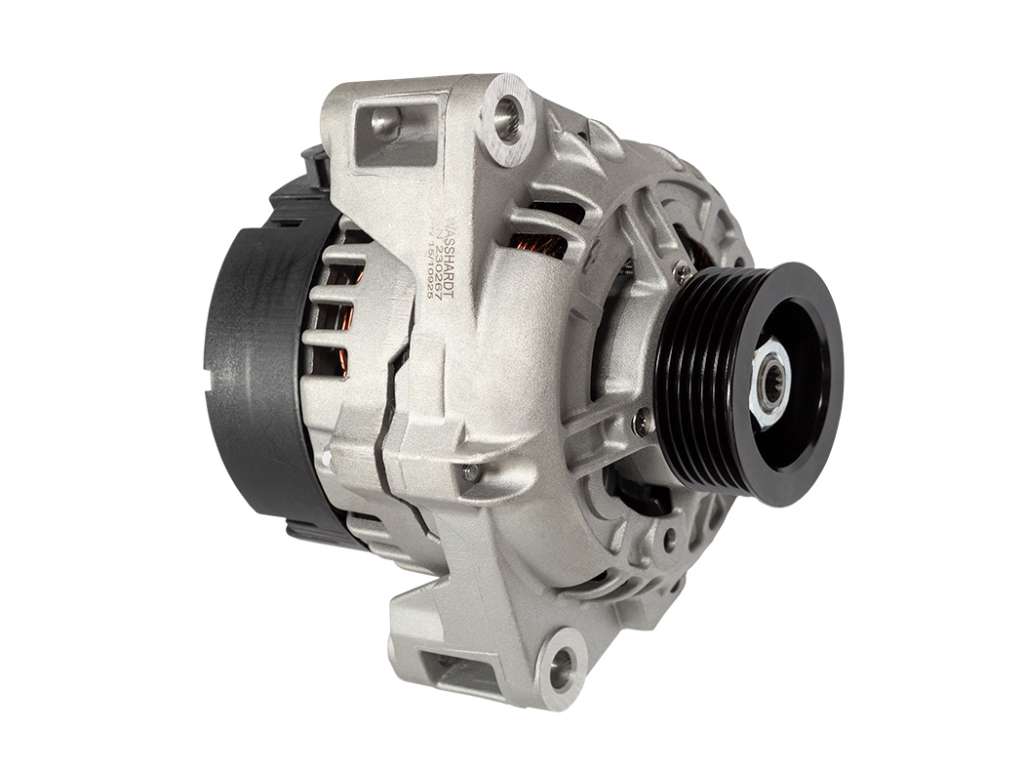ALTERNADOR CI XSARA/ETC. 12V 95A MIT