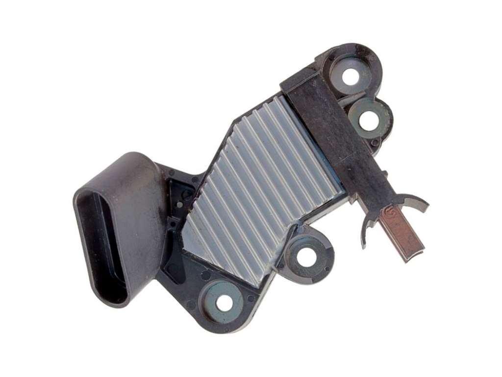 REGULADOR ALTERNADOR SINOTRUK HOWO 24V.