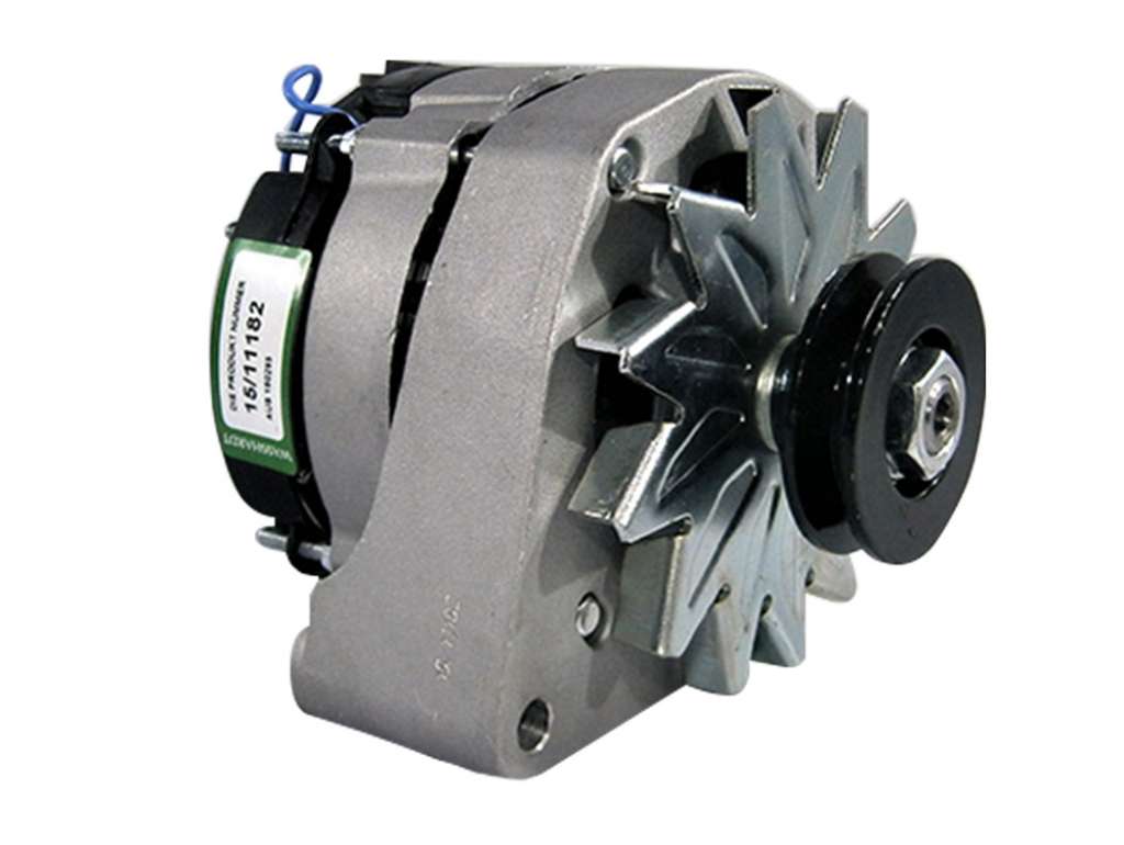 Alternador 70 Amperios
