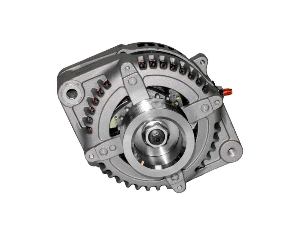 Alternador 12V 150A